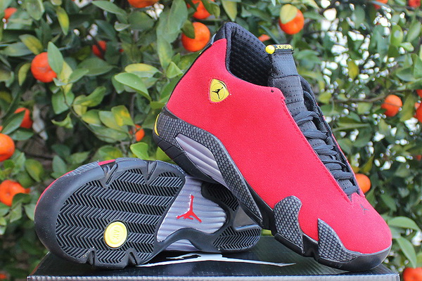 Jordan 14 Women AAA 4